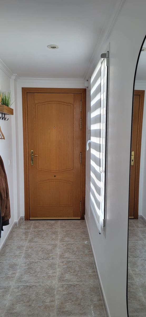 2 soveværelse Lejlighed til salg i Calpe / Calp med swimmingpool - € 369.000 (Ref: 9640736)