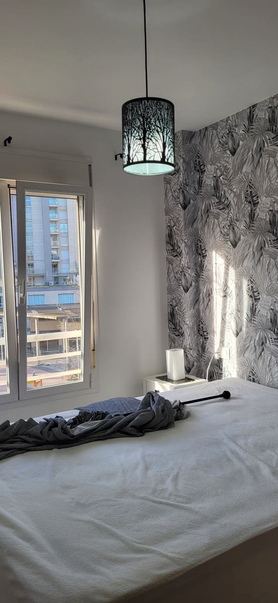 2 soveværelse Lejlighed til salg i Calpe / Calp med swimmingpool - € 369.000 (Ref: 9640736)