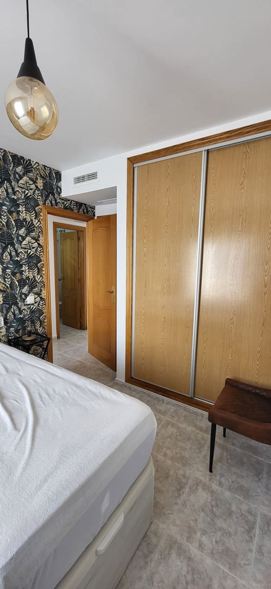 2 soveværelse Lejlighed til salg i Calpe / Calp med swimmingpool - € 369.000 (Ref: 9640736)