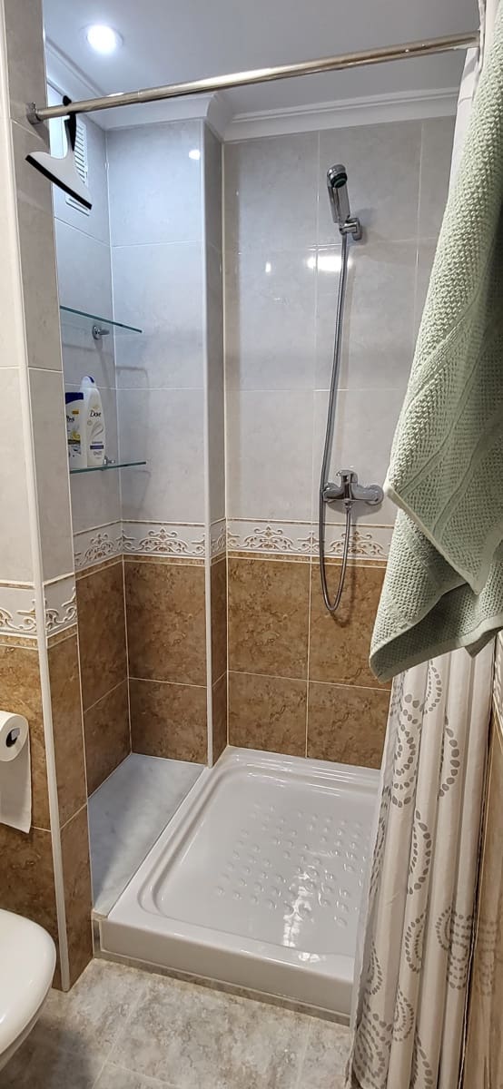 2 soveværelse Lejlighed til salg i Calpe / Calp med swimmingpool - € 369.000 (Ref: 9640736)