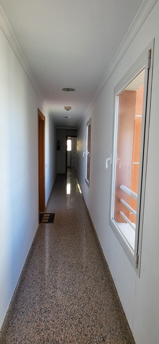 2 soveværelse Lejlighed til salg i Calpe / Calp med swimmingpool - € 369.000 (Ref: 9640736)