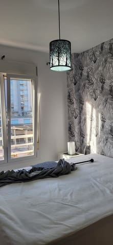 2 soveværelse Lejlighed til salg i Calpe / Calp med swimmingpool - € 369.000 (Ref: 9640736)