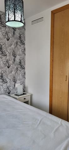 2 soveværelse Lejlighed til salg i Calpe / Calp med swimmingpool - € 369.000 (Ref: 9640736)