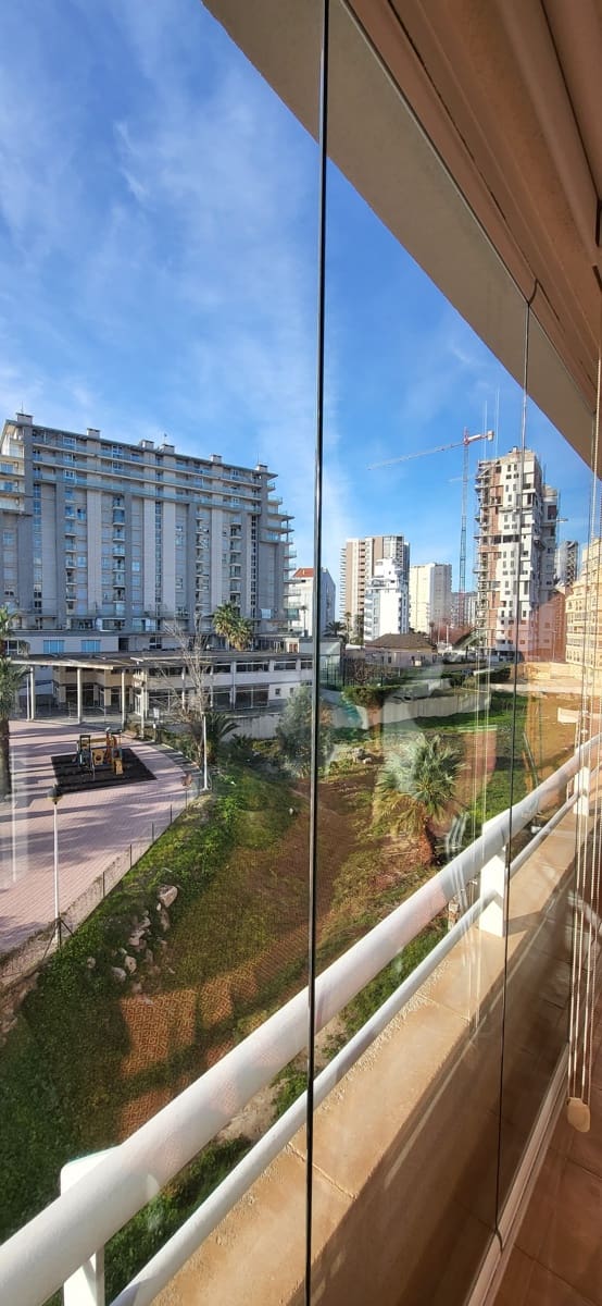 2 soveværelse Lejlighed til salg i Calpe / Calp med swimmingpool - € 369.000 (Ref: 9640736)