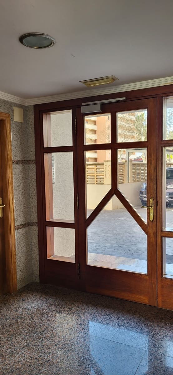 2 soveværelse Lejlighed til salg i Calpe / Calp med swimmingpool - € 369.000 (Ref: 9640736)