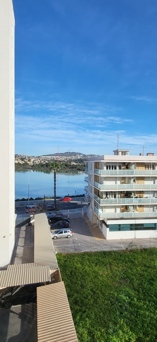 2 soveværelse Lejlighed til salg i Calpe / Calp med swimmingpool - € 369.000 (Ref: 9640736)