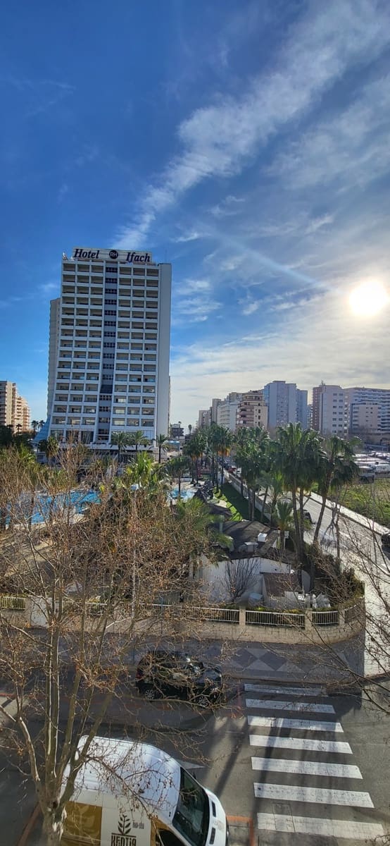 2 soveværelse Lejlighed til salg i Calpe / Calp med swimmingpool - € 369.000 (Ref: 9640736)