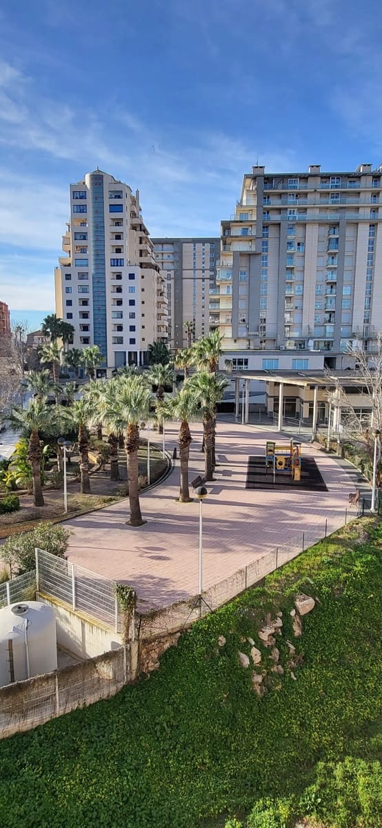 2 soveværelse Lejlighed til salg i Calpe / Calp med swimmingpool - € 369.000 (Ref: 9640736)