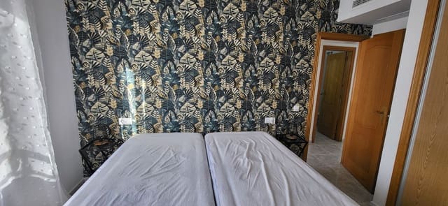 2 soveværelse Lejlighed til salg i Calpe / Calp med swimmingpool - € 369.000 (Ref: 9640736)