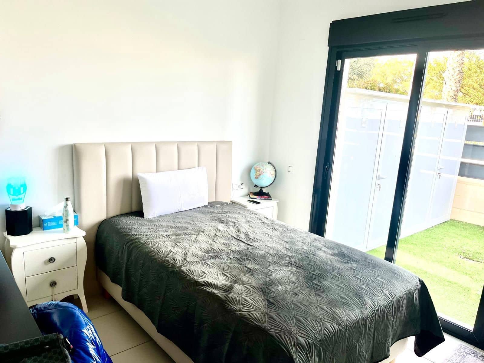 3 sovrum Villa till salu i Torrevieja med pool garage - 530 000 € (Ref: 9640737)