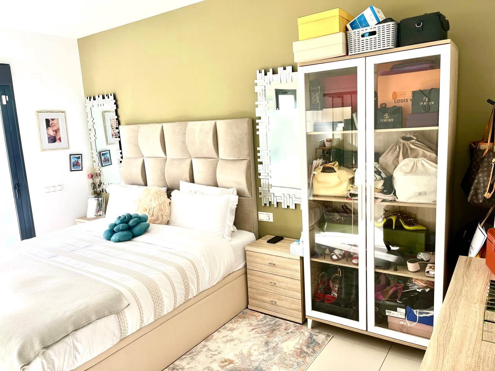 3 sovrum Villa till salu i Torrevieja med pool garage - 530 000 € (Ref: 9640737)