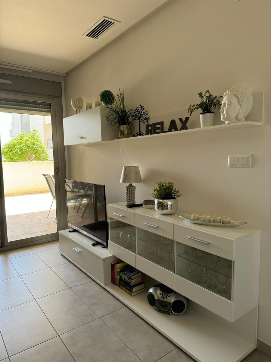 2 chambre Appartement à vendre à Orihuela Costa avec piscine garage - 229 000 € (Ref: 9640738)