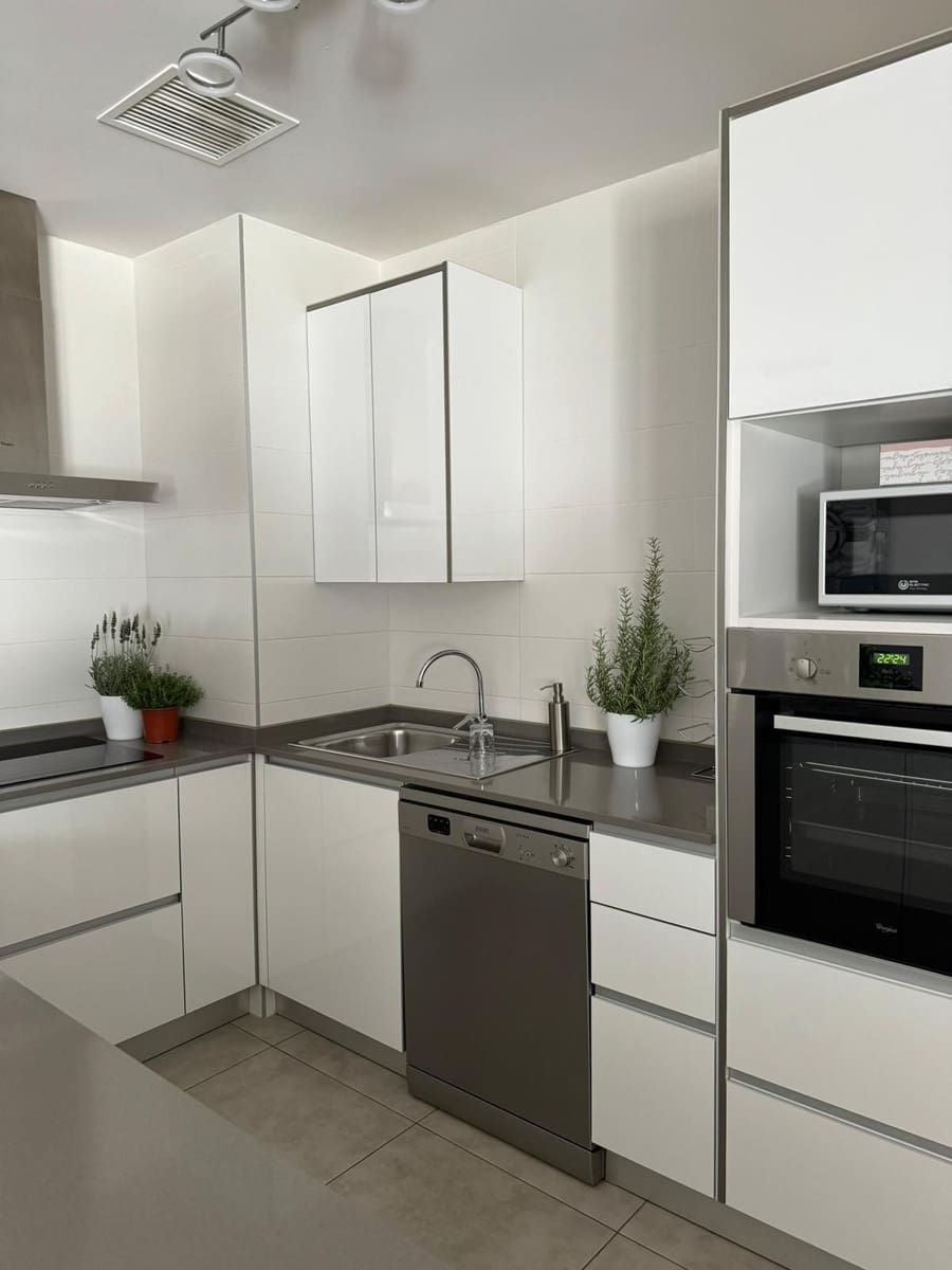 2 chambre Appartement à vendre à Orihuela Costa avec piscine garage - 229 000 € (Ref: 9640738)