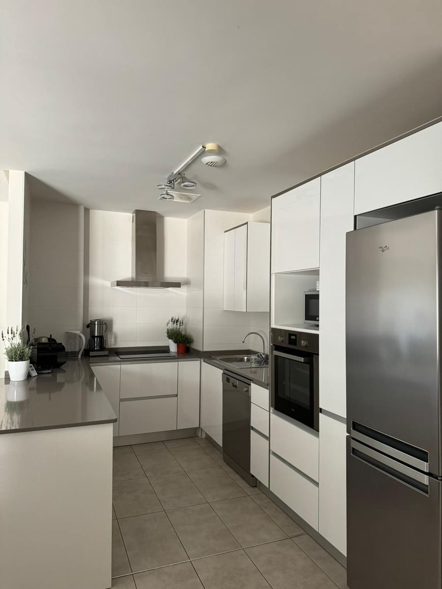 2 chambre Appartement à vendre à Orihuela Costa avec piscine garage - 229 000 € (Ref: 9640738)