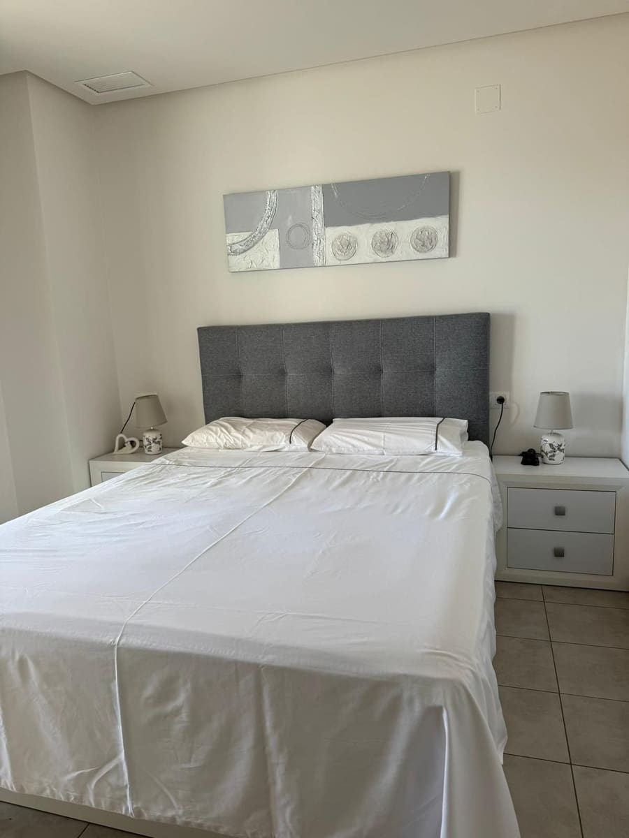 2 chambre Appartement à vendre à Orihuela Costa avec piscine garage - 229 000 € (Ref: 9640738)