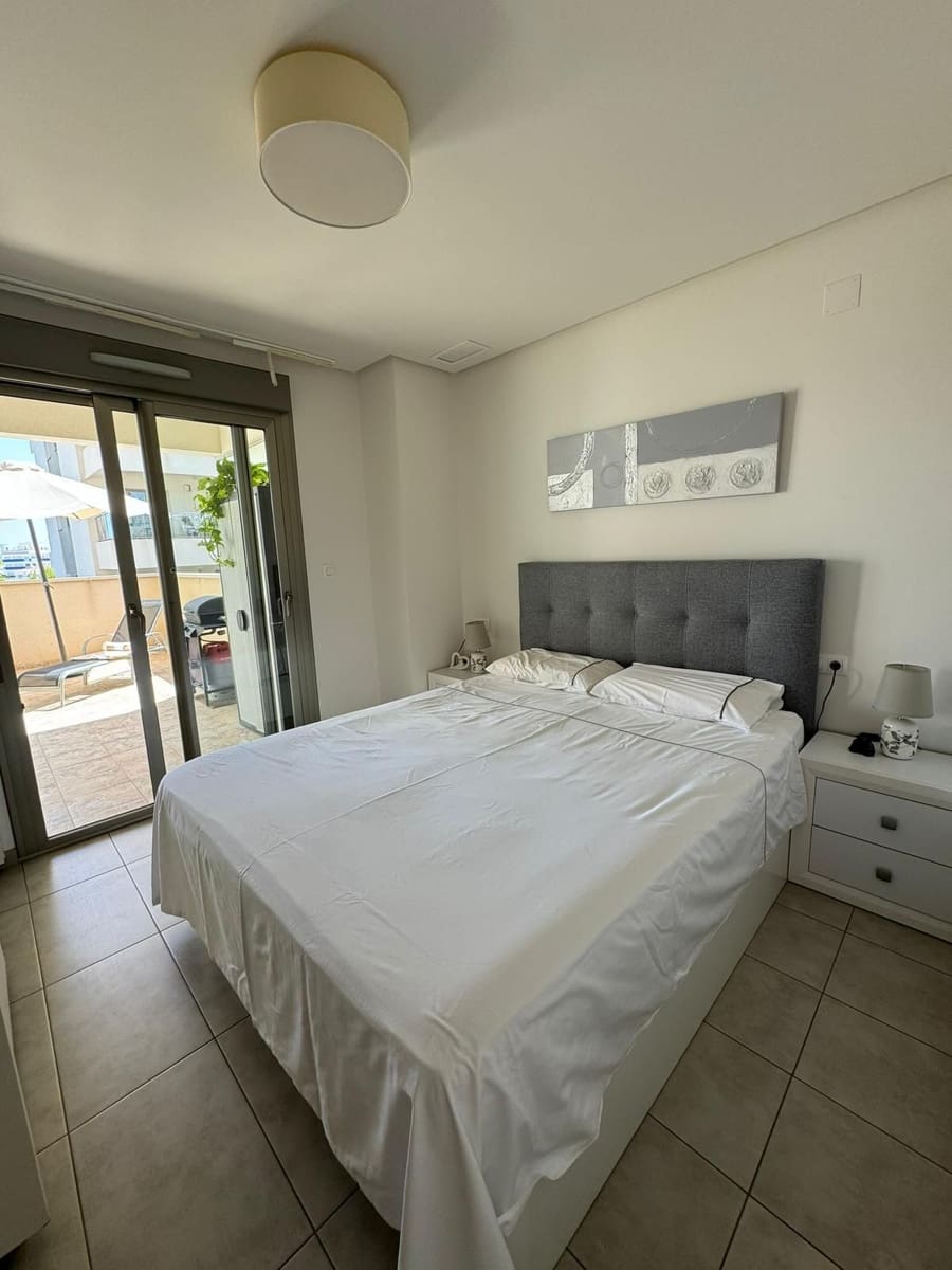 2 chambre Appartement à vendre à Orihuela Costa avec piscine garage - 229 000 € (Ref: 9640738)