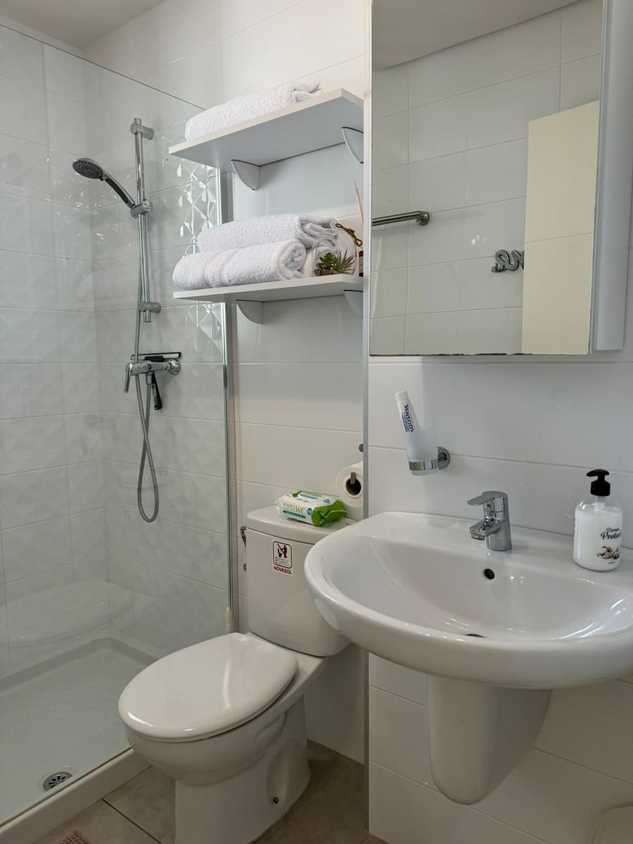 2 chambre Appartement à vendre à Orihuela Costa avec piscine garage - 229 000 € (Ref: 9640738)