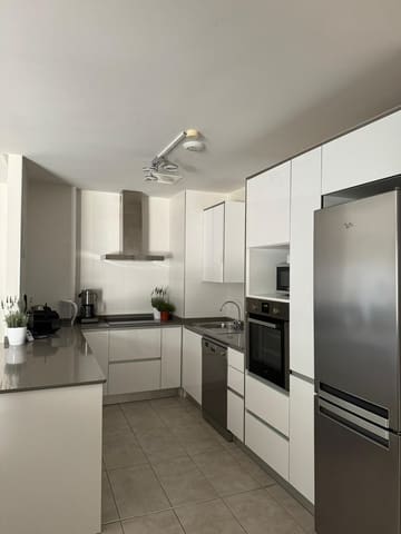 2 chambre Appartement à vendre à Orihuela Costa, Orihuela avec piscine garage - 229 000 € (Ref: 9640738)