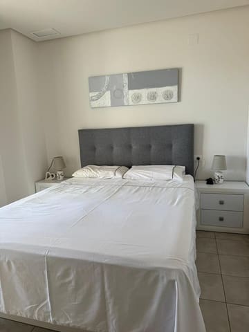 2 chambre Appartement à vendre à Orihuela Costa, Orihuela avec piscine garage - 229 000 € (Ref: 9640738)