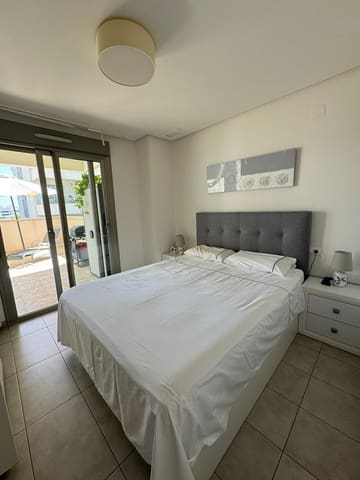 2 chambre Appartement à vendre à Orihuela Costa, Orihuela avec piscine garage - 229 000 € (Ref: 9640738)