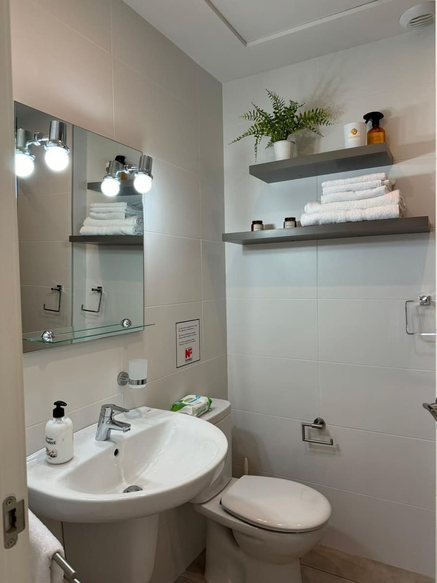 2 chambre Appartement à vendre à Orihuela Costa avec piscine garage - 229 000 € (Ref: 9640738)