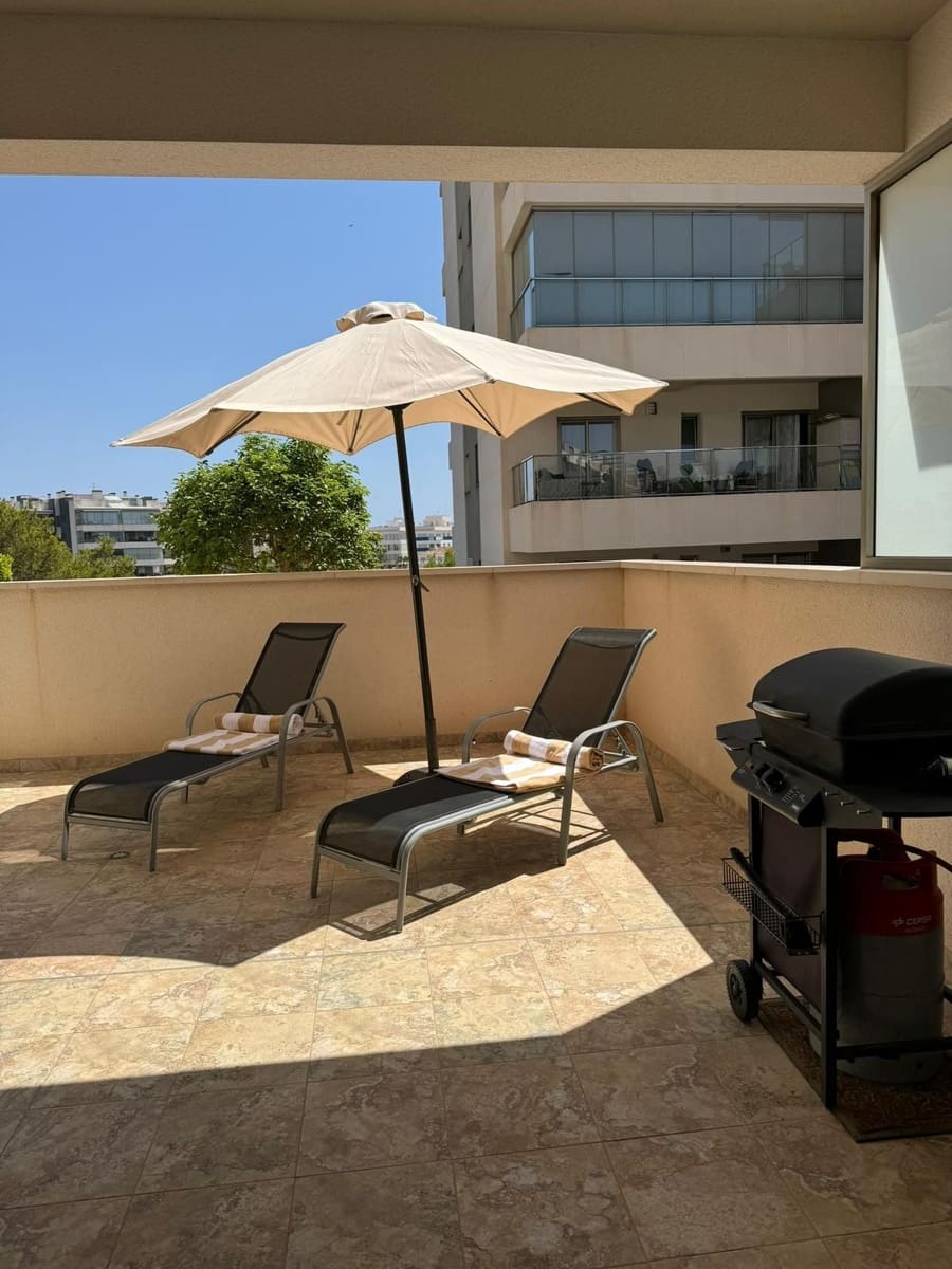 2 chambre Appartement à vendre à Orihuela Costa avec piscine garage - 229 000 € (Ref: 9640738)