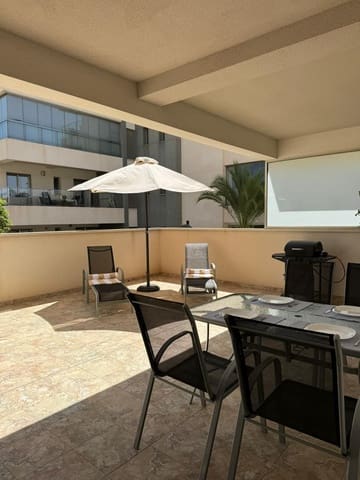2 chambre Appartement à vendre à Orihuela Costa, Orihuela avec piscine garage - 229 000 € (Ref: 9640738)
