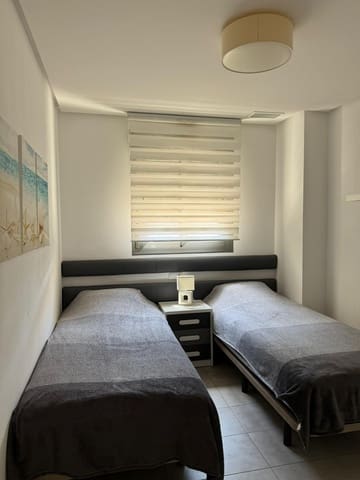 2 chambre Appartement à vendre à Orihuela Costa, Orihuela avec piscine garage - 229 000 € (Ref: 9640738)