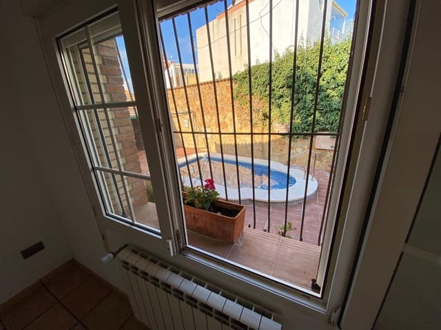 5 sovrum Villa till salu i Torrevieja med pool garage - 744 500 € (Ref: 9643795)