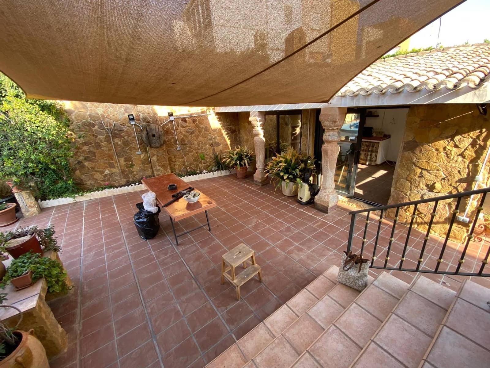 Chalet de 5 habitaciones en Torrevieja en venta con piscina garaje - 744.500 € (Ref: 9643795)