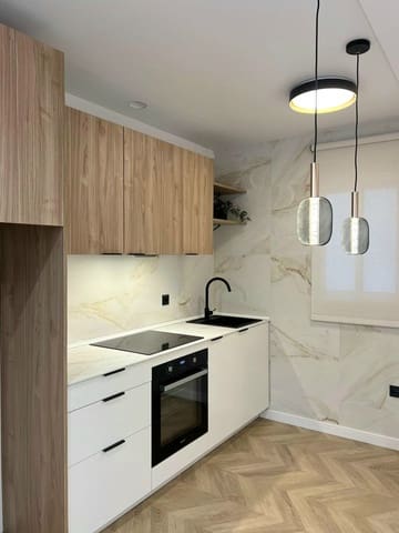 2 soverom Leilighet til salgs i Torrevieja - € 159 000 (Ref: 9643796)