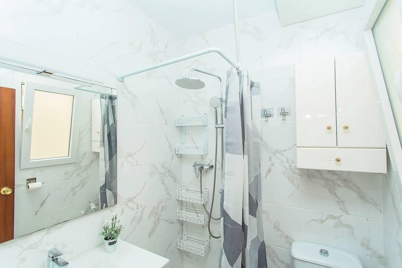 3 soveværelse Lejlighed til salg i Torrevieja - € 199.900 (Ref: 9647781)