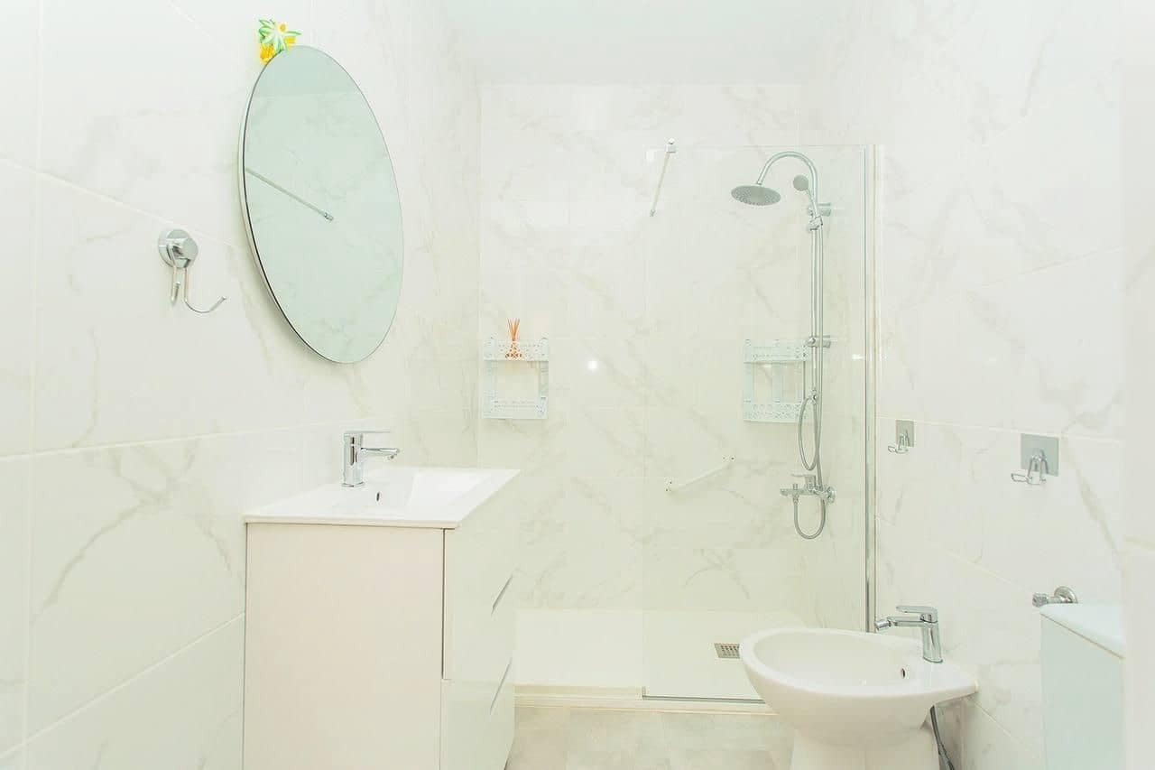 3 soveværelse Lejlighed til salg i Torrevieja - € 199.900 (Ref: 9647781)