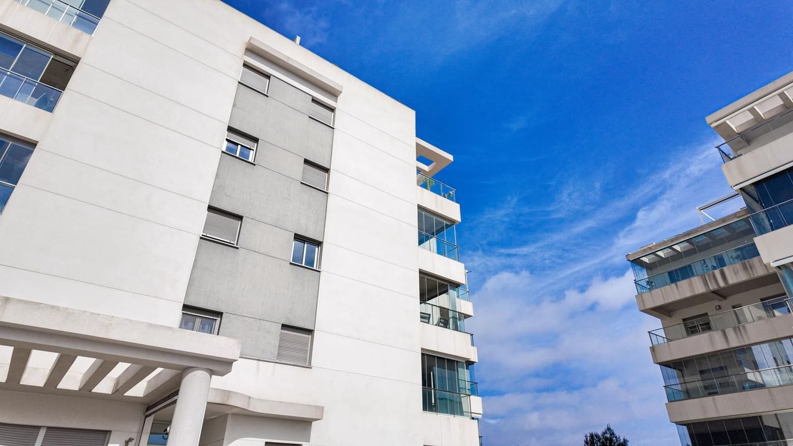 2 soveværelse Penthouse til salg i Orihuela Costa med swimmingpool garage - € 338.800 (Ref: 9647782)