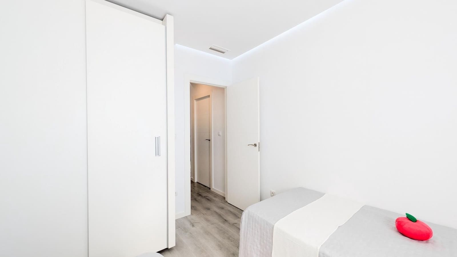 2 soveværelse Penthouse til salg i Orihuela Costa med swimmingpool garage - € 338.800 (Ref: 9647782)