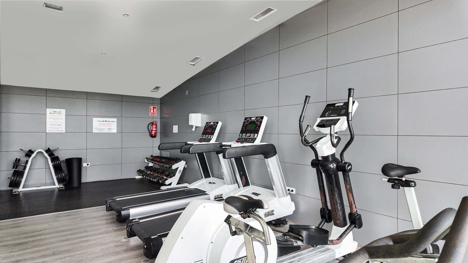 2 soveværelse Penthouse til salg i Orihuela Costa med swimmingpool garage - € 338.800 (Ref: 9647782)