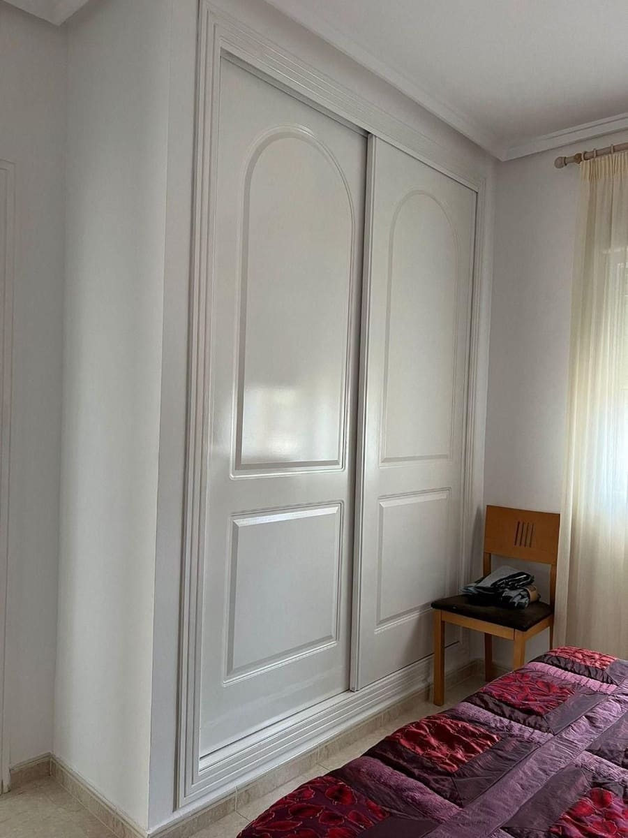 3 slaapkamer Villa te koop in Benijofar met zwembad garage - € 325.000 (Ref: 9647783)