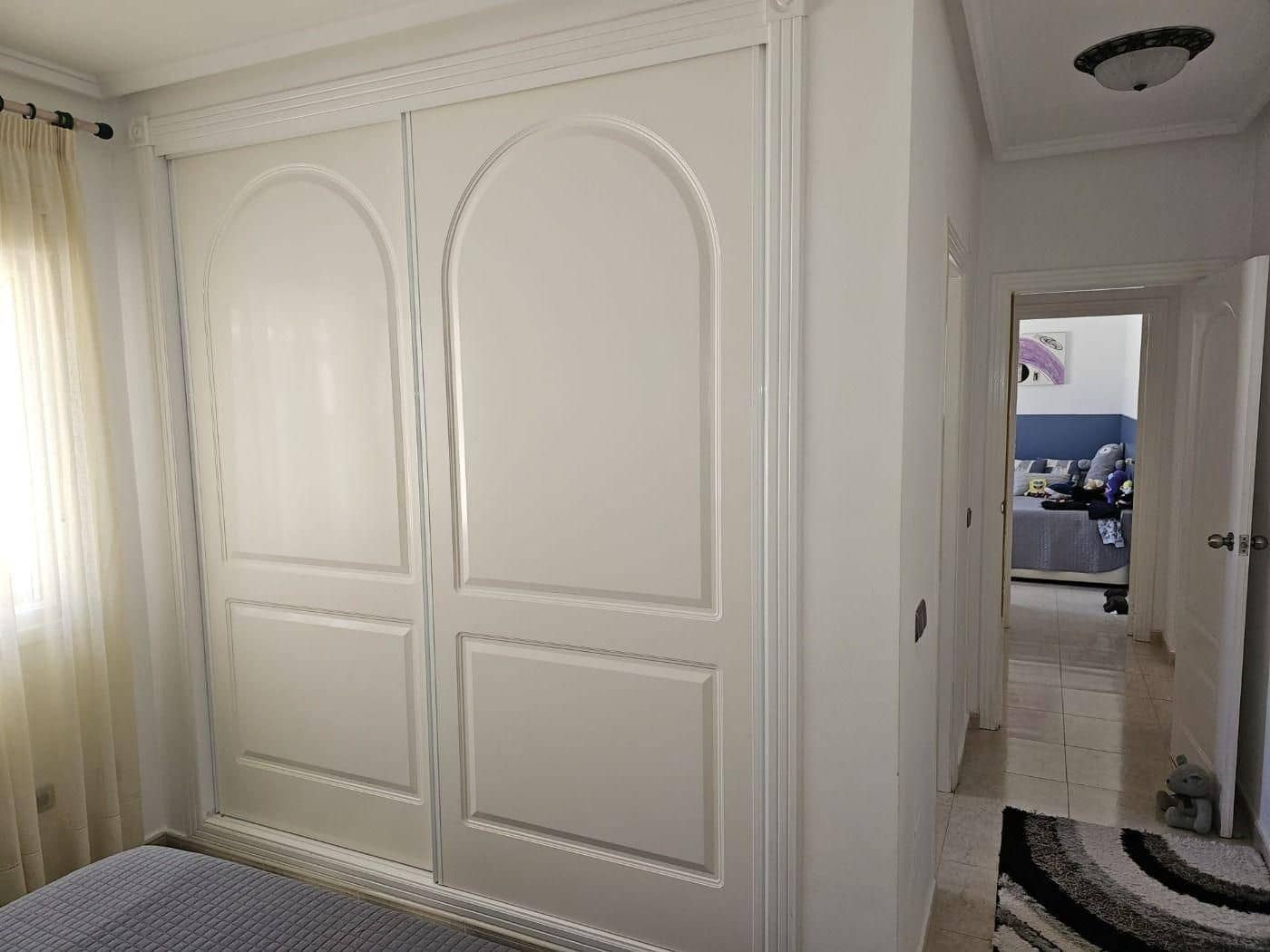 3 slaapkamer Villa te koop in Benijofar met zwembad garage - € 325.000 (Ref: 9647783)