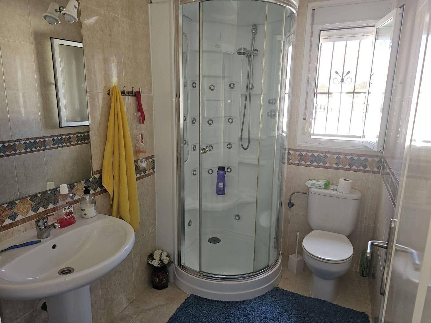 3 slaapkamer Villa te koop in Benijofar met zwembad garage - € 325.000 (Ref: 9647783)