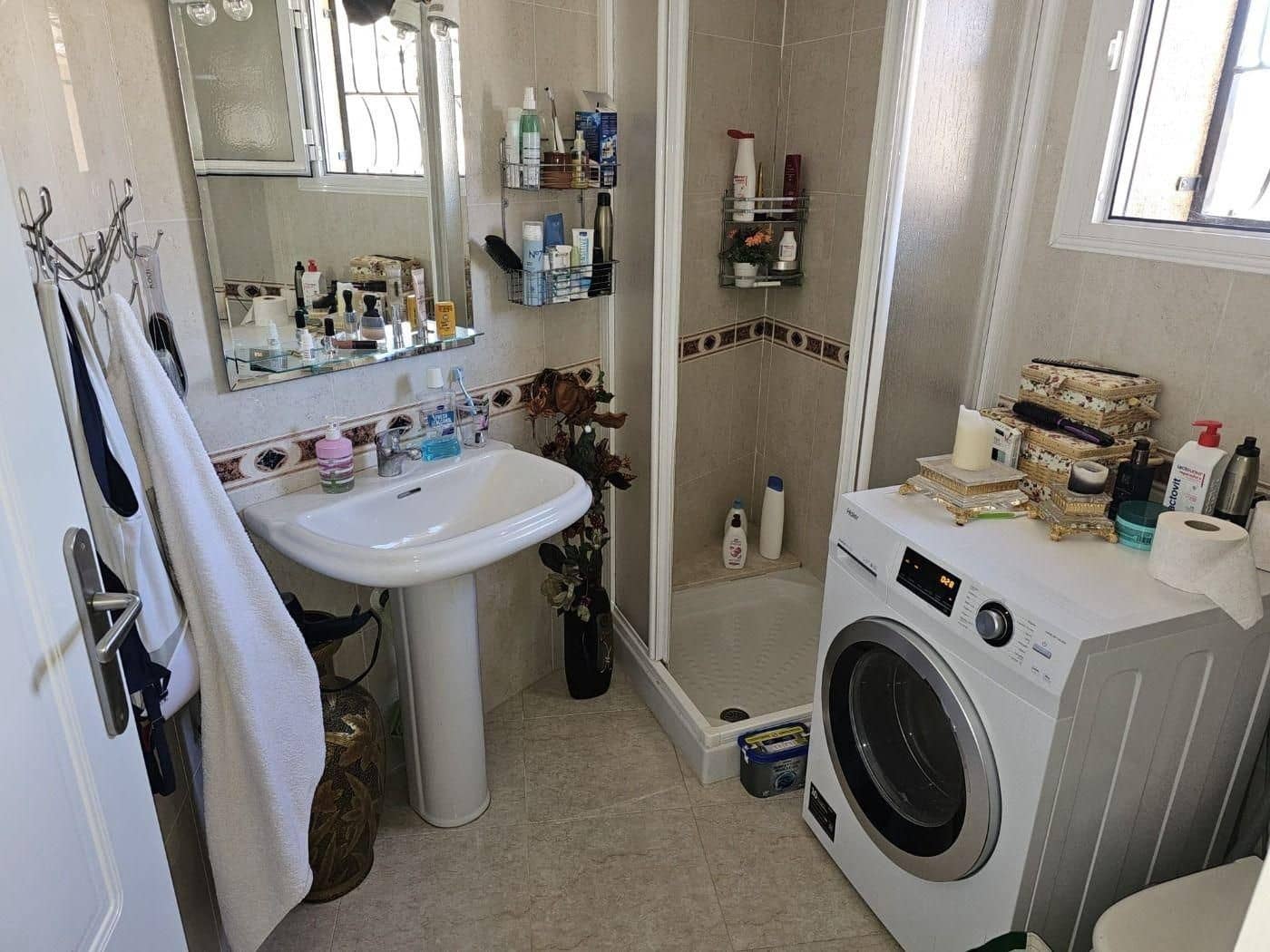 3 slaapkamer Villa te koop in Benijofar met zwembad garage - € 325.000 (Ref: 9647783)