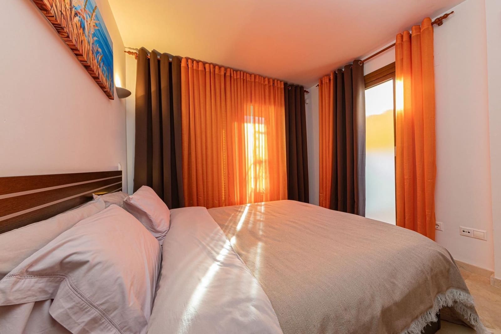 2 soveværelse Penthouse til salg i Orihuela Costa med swimmingpool garage - € 276.000 (Ref: 9647784)