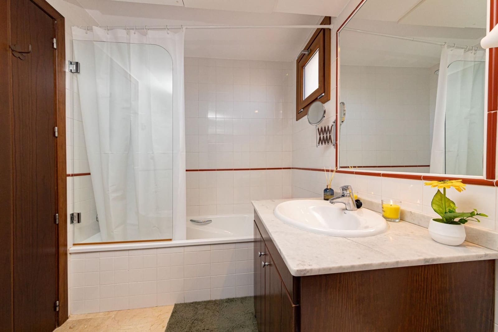 2 soveværelse Penthouse til salg i Orihuela Costa med swimmingpool garage - € 276.000 (Ref: 9647784)