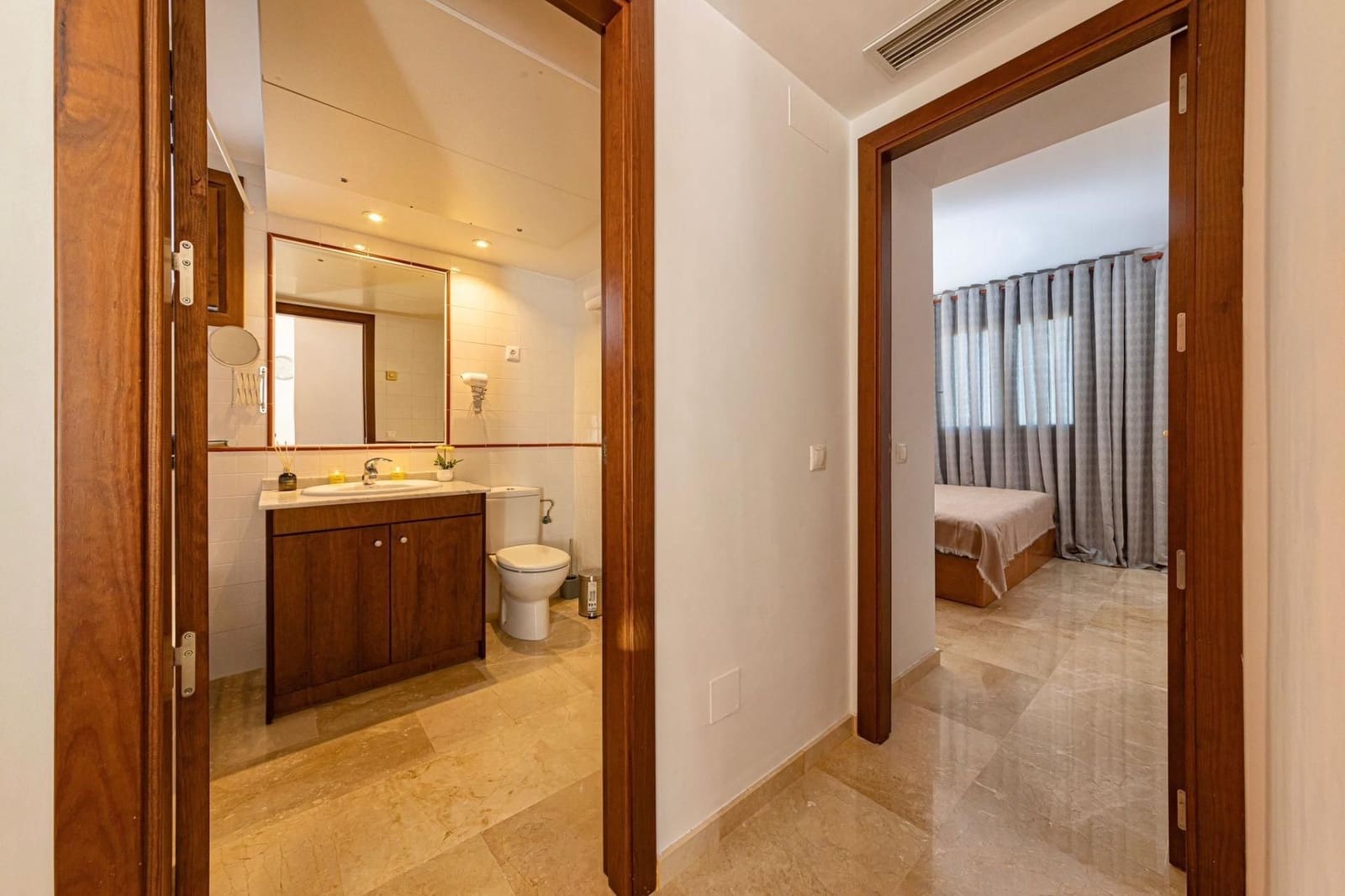 2 soveværelse Penthouse til salg i Orihuela Costa med swimmingpool garage - € 276.000 (Ref: 9647784)