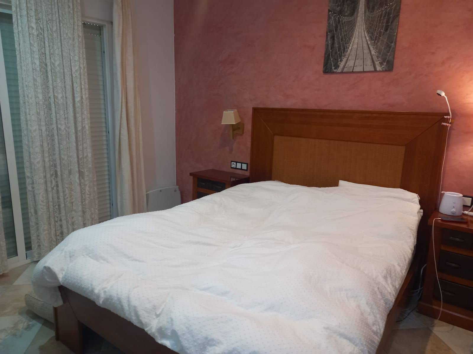 5 bedroom Villa for sale in Calpe / Calp with pool garage - € 680,000 (Ref: 9647785)