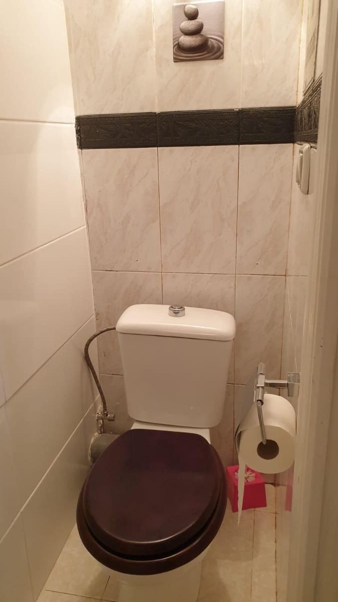 6 soverom Villa til salgs i Orihuela Costa med svømmebasseng garasje - € 450 000 (Ref: 9647786)