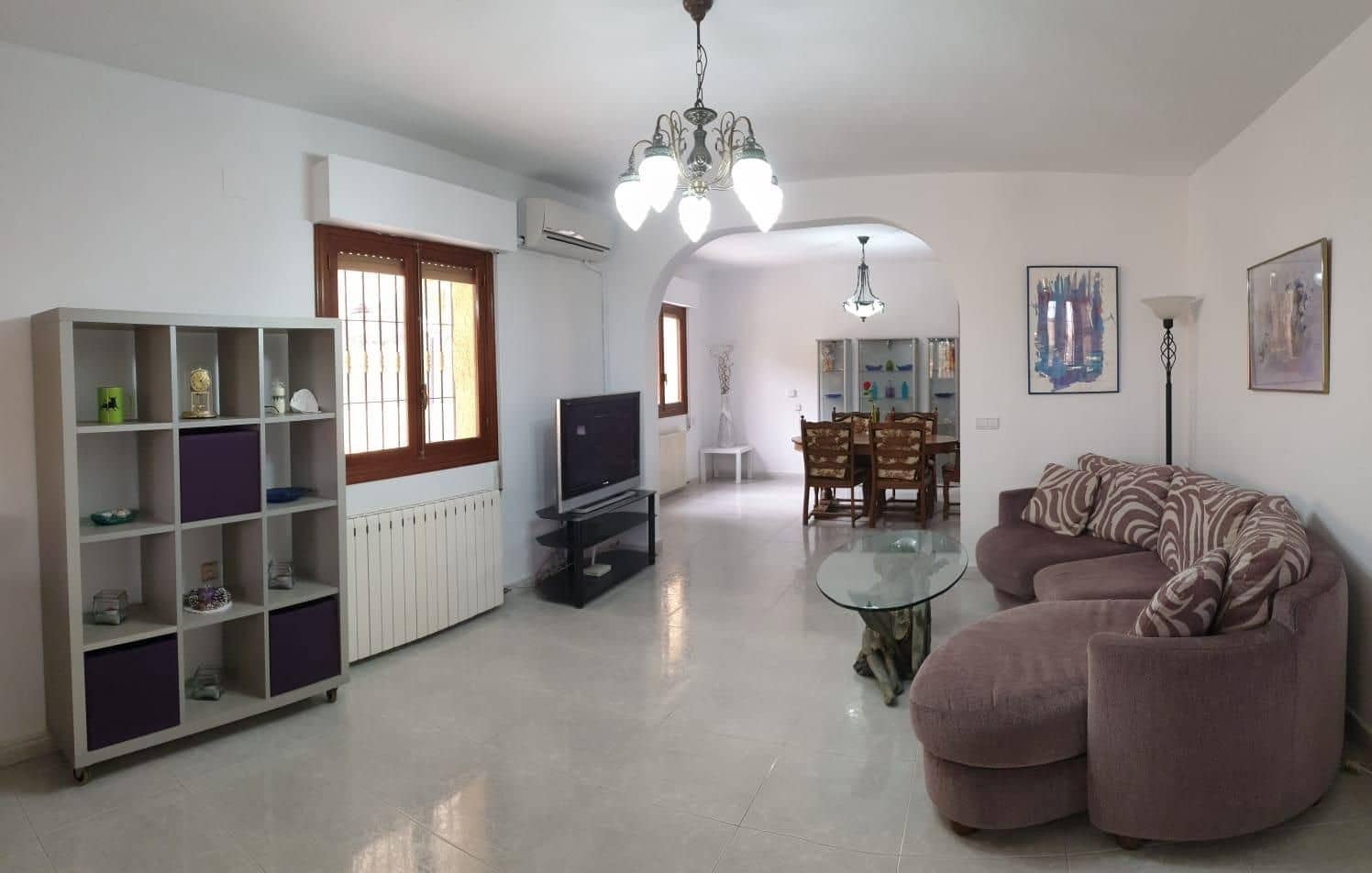 6 soverom Villa til salgs i Orihuela Costa med svømmebasseng garasje - € 450 000 (Ref: 9647786)