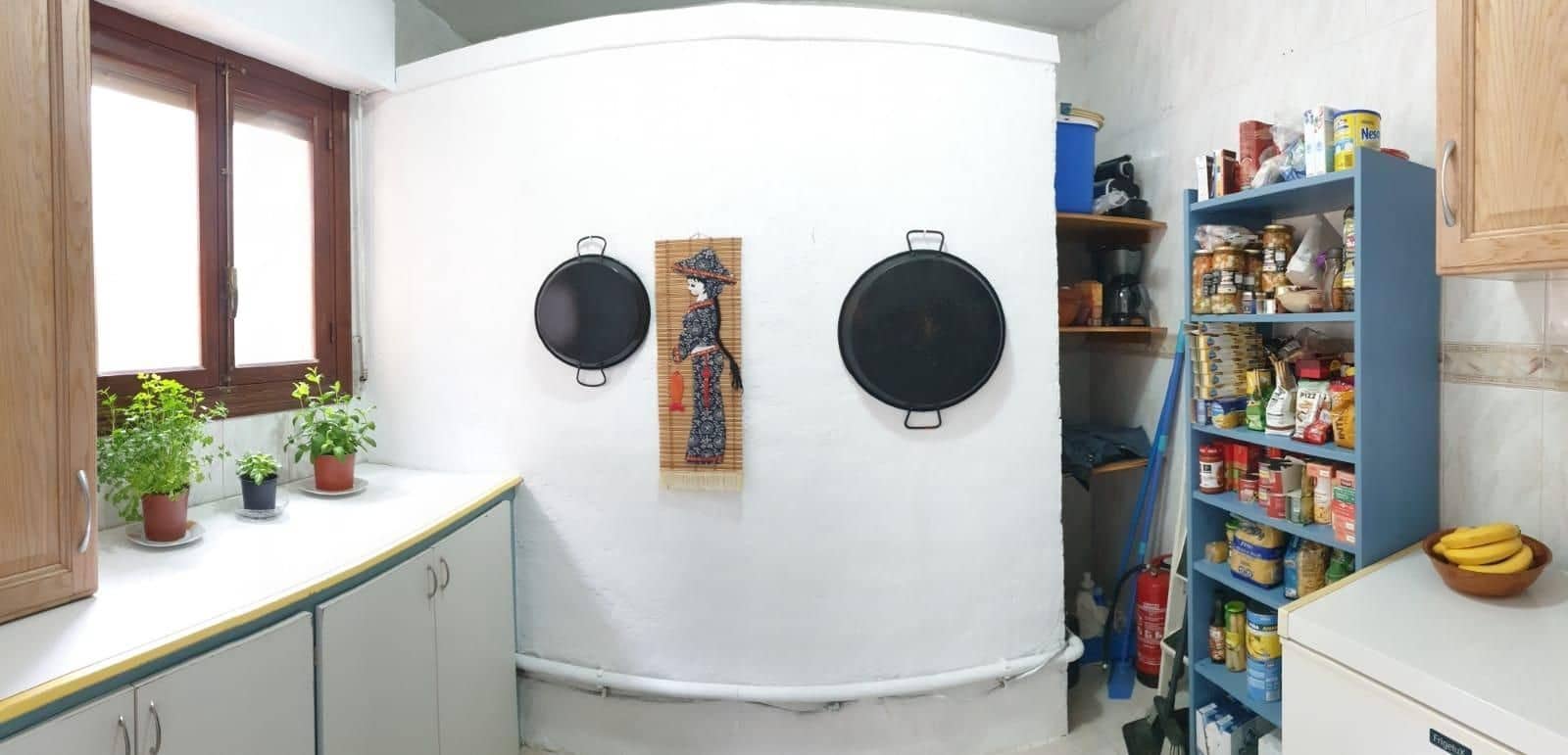 6 soverom Villa til salgs i Orihuela Costa med svømmebasseng garasje - € 450 000 (Ref: 9647786)