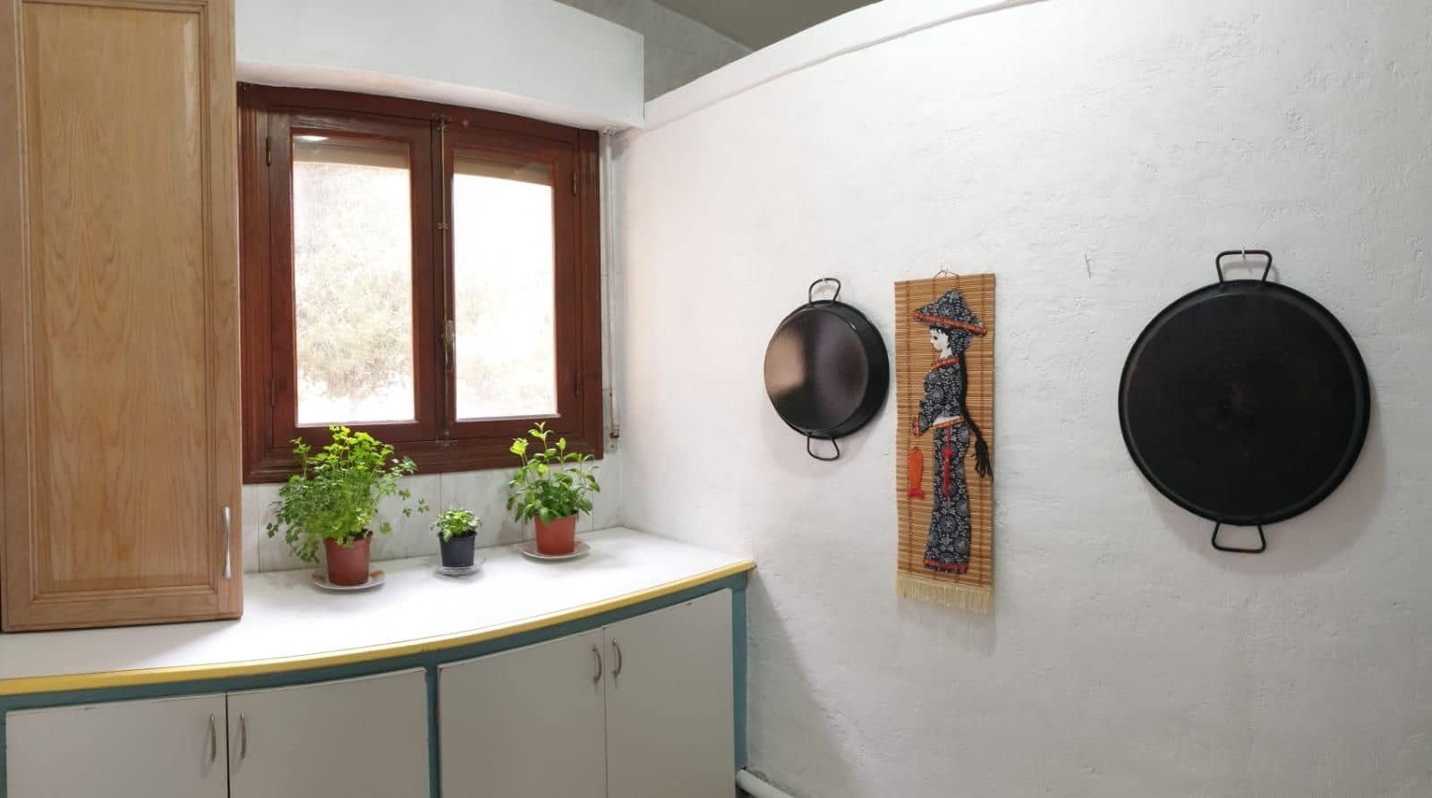 6 soverom Villa til salgs i Orihuela Costa med svømmebasseng garasje - € 450 000 (Ref: 9647786)