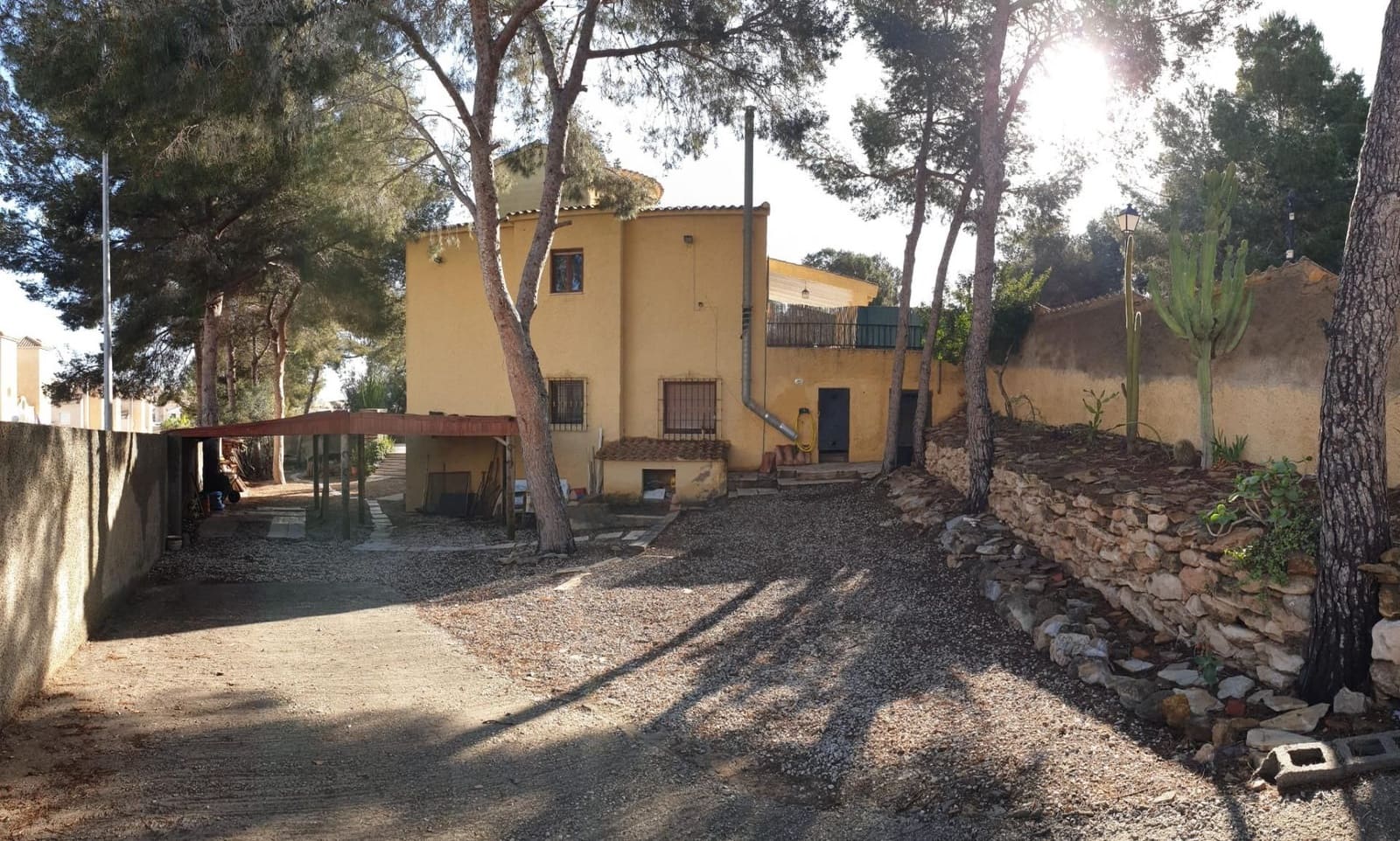 6 soverom Villa til salgs i Orihuela Costa med svømmebasseng garasje - € 450 000 (Ref: 9647786)