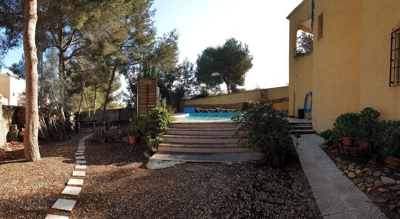 6 soverom Villa til salgs i Orihuela Costa med svømmebasseng garasje - € 450 000 (Ref: 9647786)